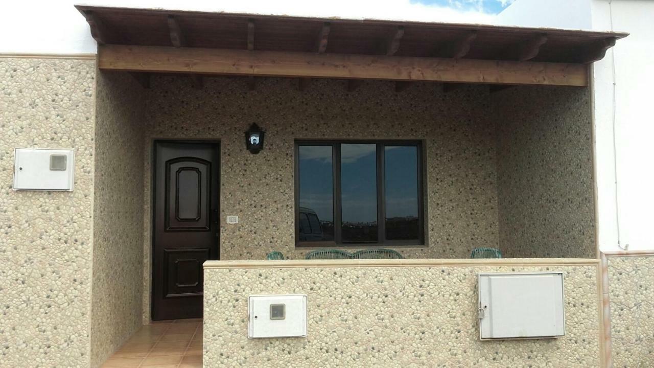 Casa Pedro Vila Costa Teguise Exterior foto